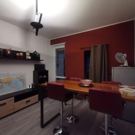 I Sogni Di Leo 1 Apartment ตูริน ภายนอก รูปภาพ