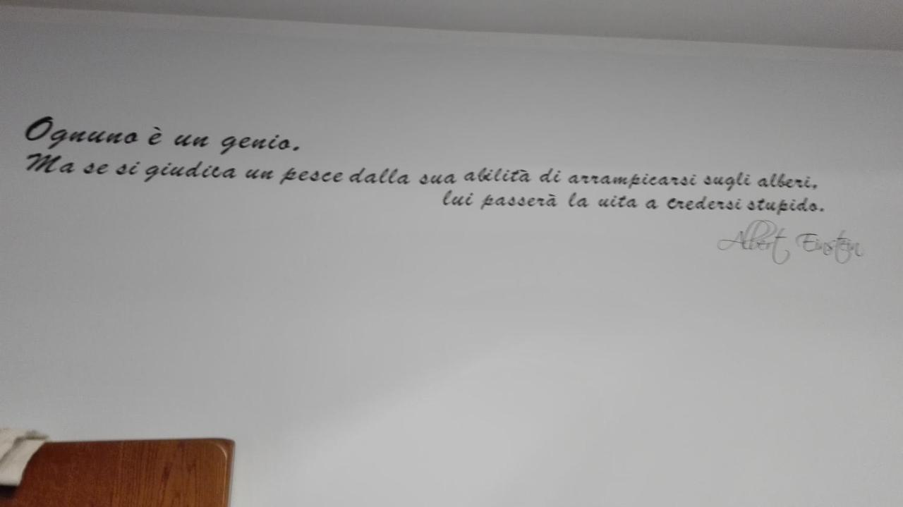 I Sogni Di Leo 1 Apartment ตูริน ภายนอก รูปภาพ