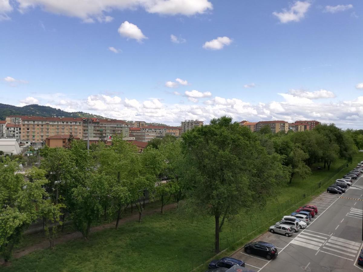 I Sogni Di Leo 1 Apartment ตูริน ภายนอก รูปภาพ