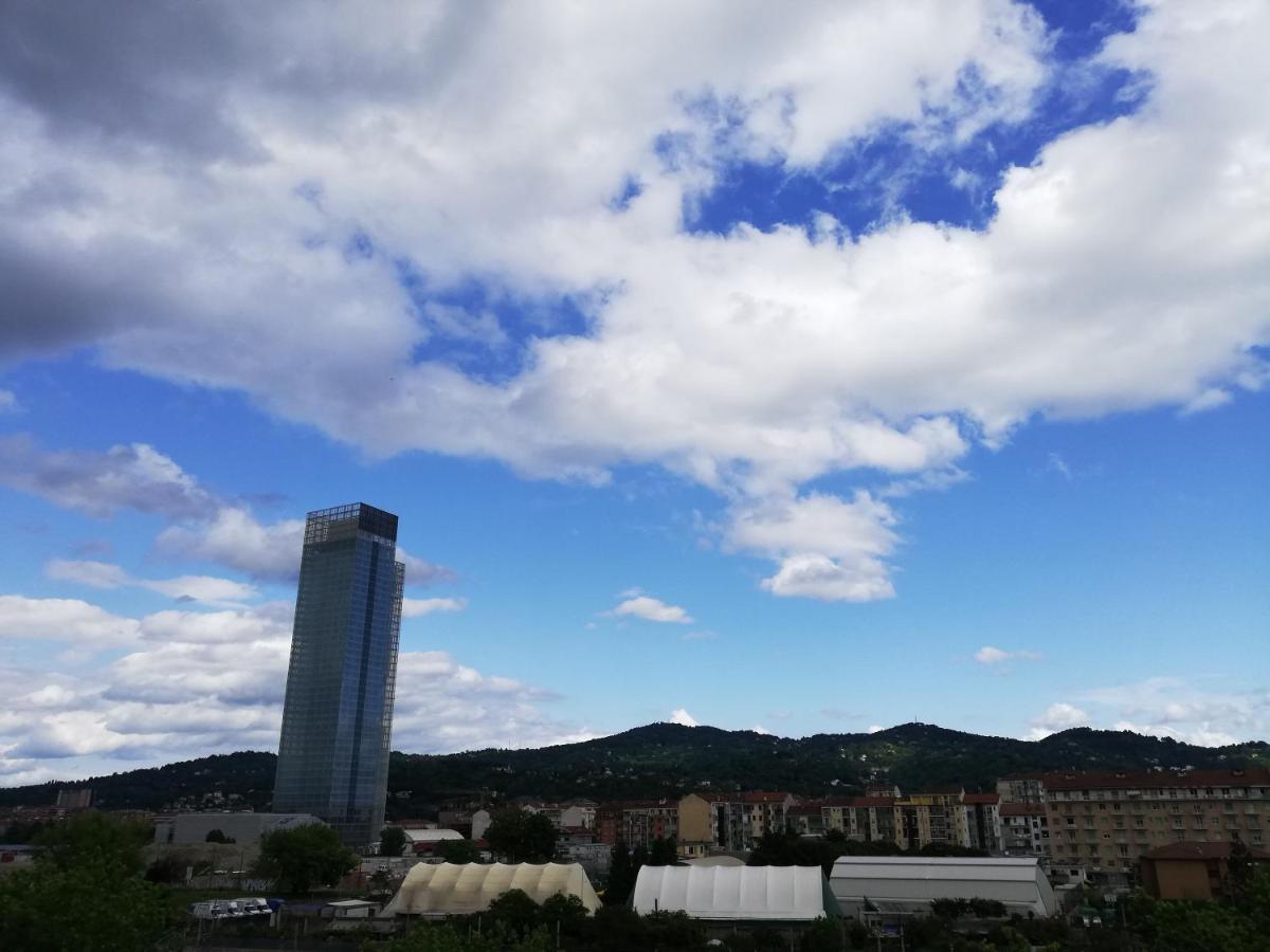 I Sogni Di Leo 1 Apartment ตูริน ภายนอก รูปภาพ