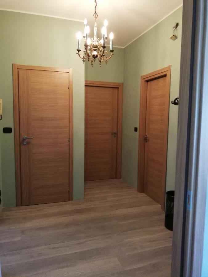I Sogni Di Leo 1 Apartment ตูริน ภายนอก รูปภาพ