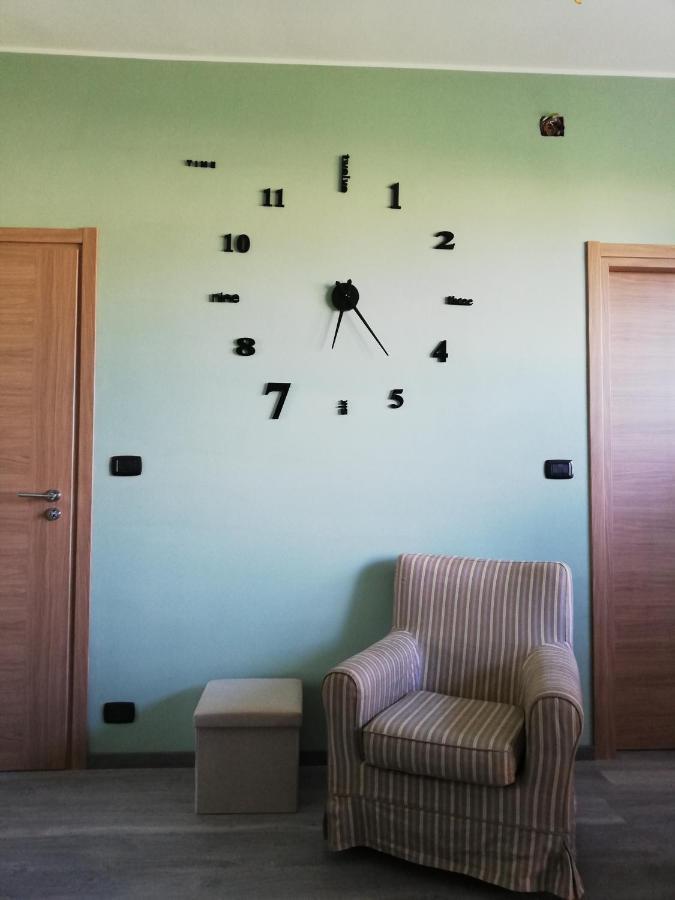 I Sogni Di Leo 1 Apartment ตูริน ภายนอก รูปภาพ