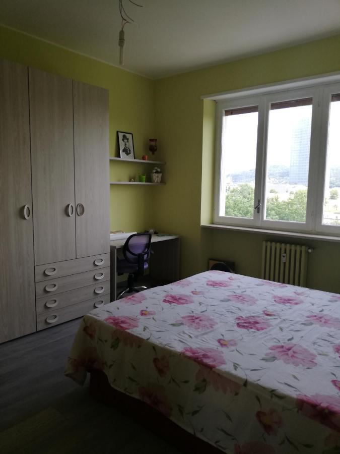 I Sogni Di Leo 1 Apartment ตูริน ภายนอก รูปภาพ