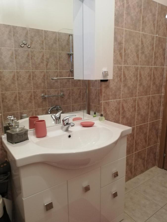 I Sogni Di Leo 1 Apartment ตูริน ภายนอก รูปภาพ