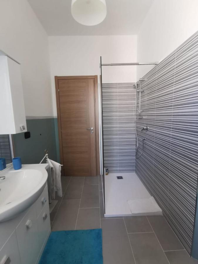 I Sogni Di Leo 1 Apartment ตูริน ภายนอก รูปภาพ