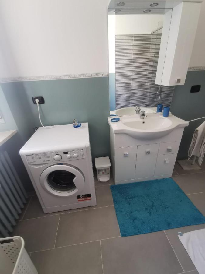 I Sogni Di Leo 1 Apartment ตูริน ภายนอก รูปภาพ