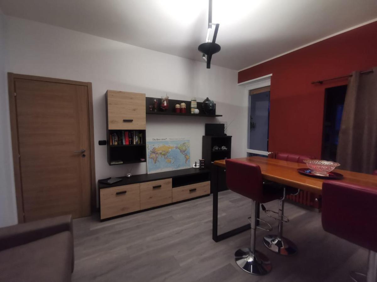 I Sogni Di Leo 1 Apartment ตูริน ภายนอก รูปภาพ