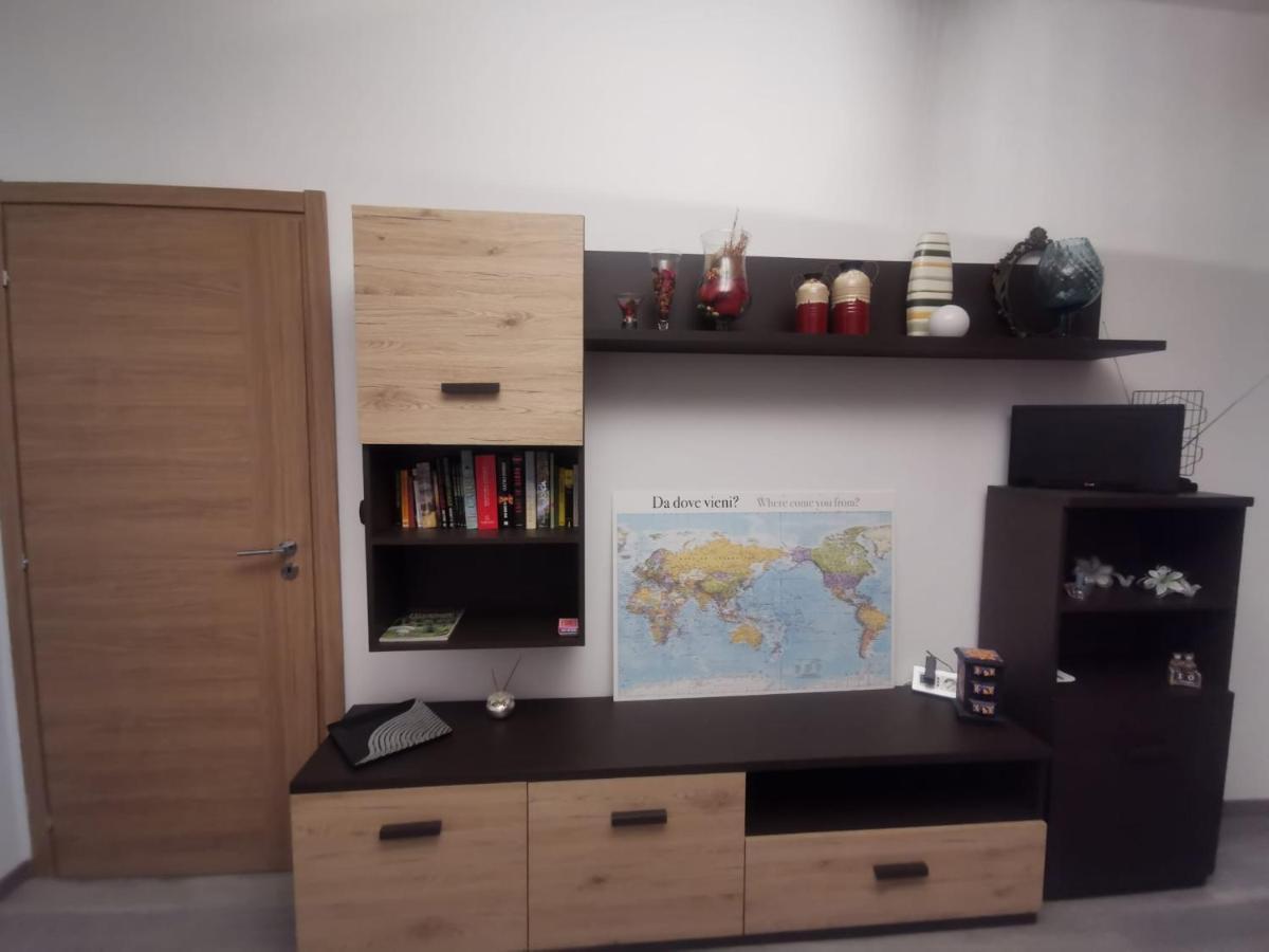 I Sogni Di Leo 1 Apartment ตูริน ภายนอก รูปภาพ
