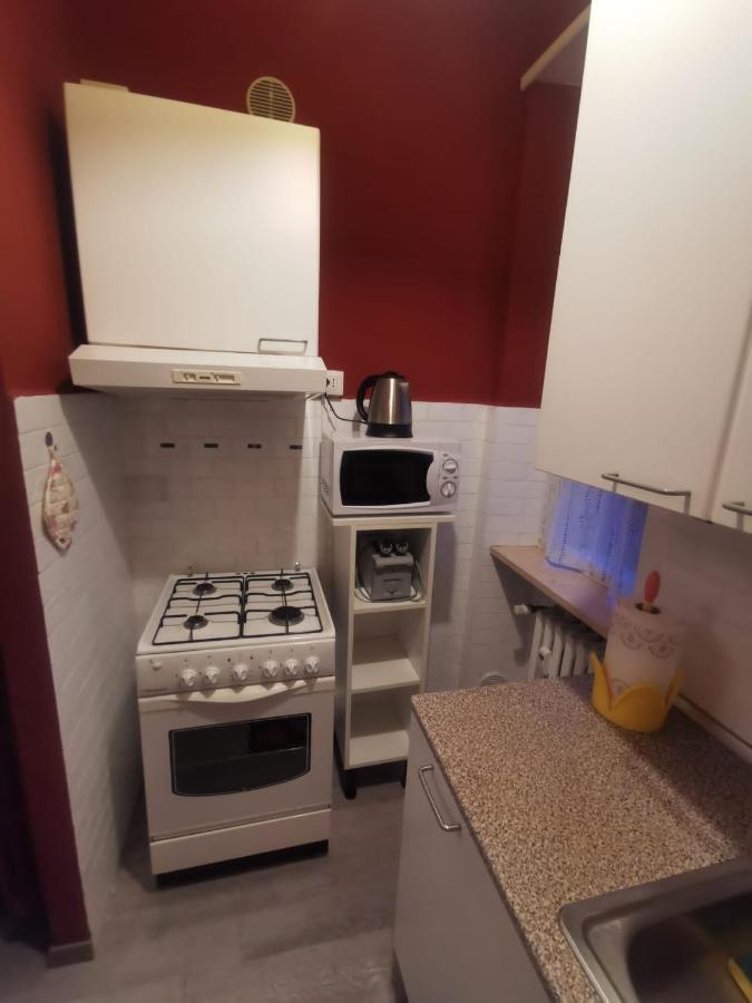 I Sogni Di Leo 1 Apartment ตูริน ภายนอก รูปภาพ