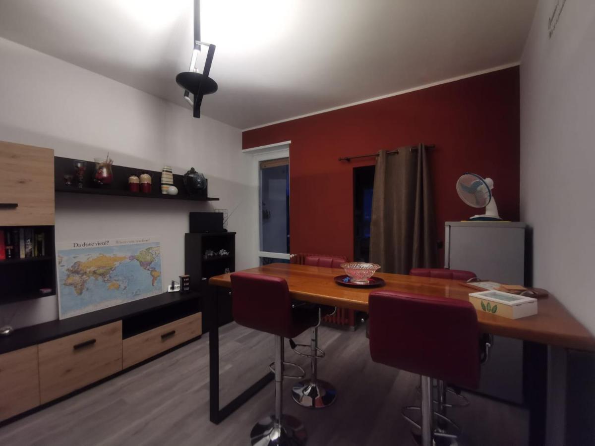 I Sogni Di Leo 1 Apartment ตูริน ภายนอก รูปภาพ