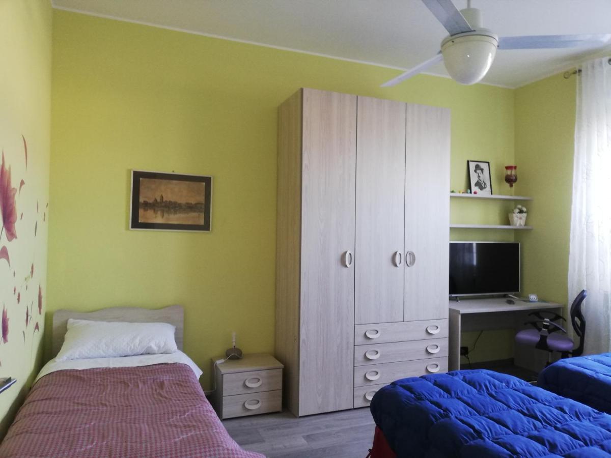 I Sogni Di Leo 1 Apartment ตูริน ภายนอก รูปภาพ