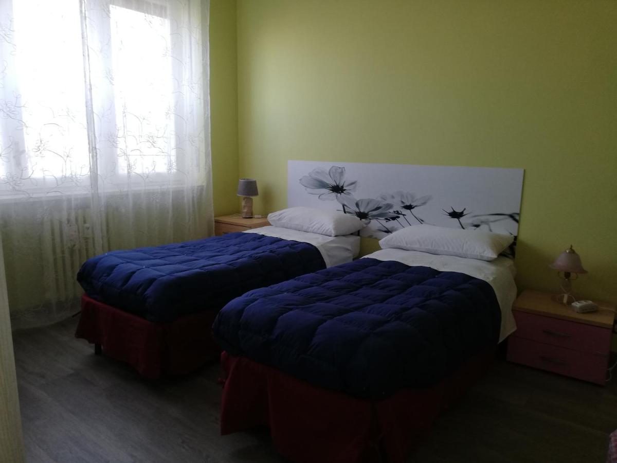 I Sogni Di Leo 1 Apartment ตูริน ภายนอก รูปภาพ