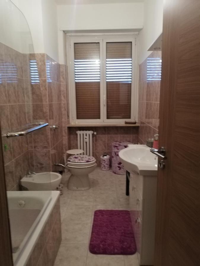 I Sogni Di Leo 1 Apartment ตูริน ภายนอก รูปภาพ