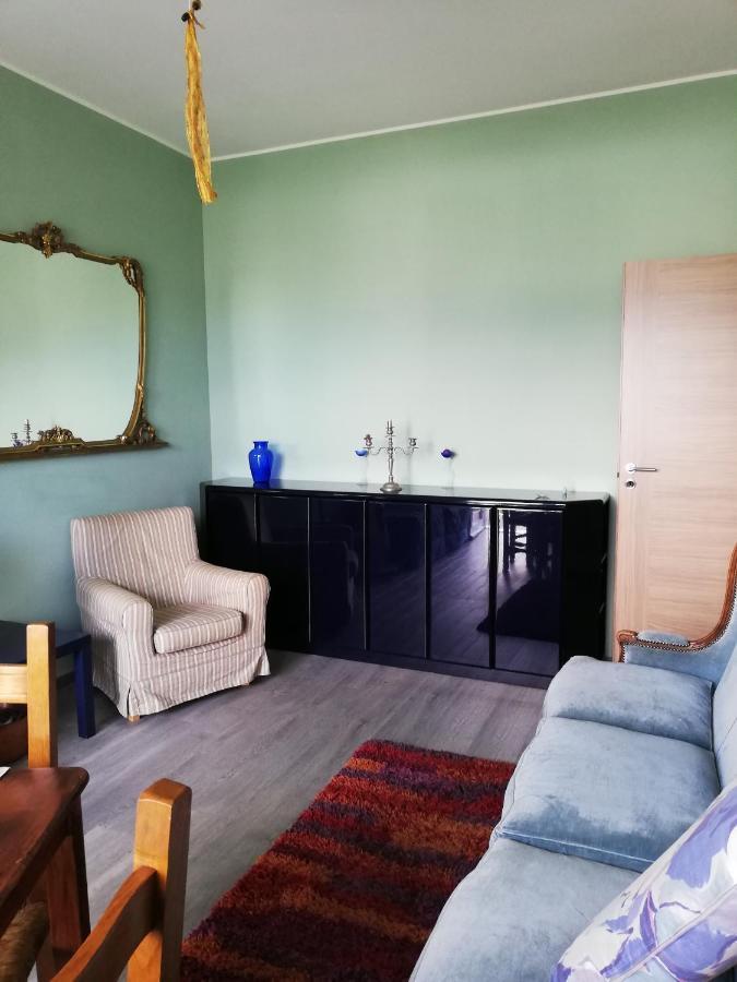 I Sogni Di Leo 1 Apartment ตูริน ภายนอก รูปภาพ