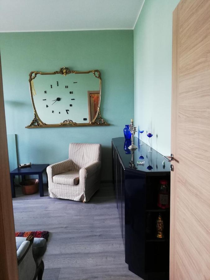 I Sogni Di Leo 1 Apartment ตูริน ภายนอก รูปภาพ