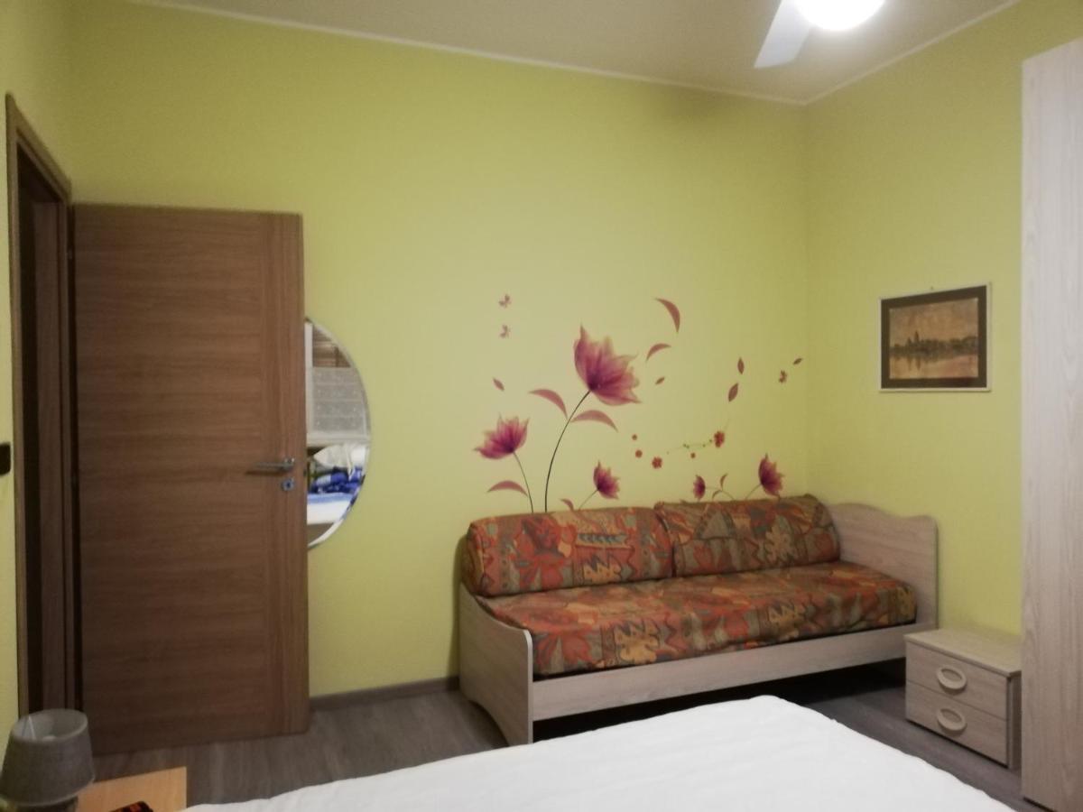 I Sogni Di Leo 1 Apartment ตูริน ภายนอก รูปภาพ