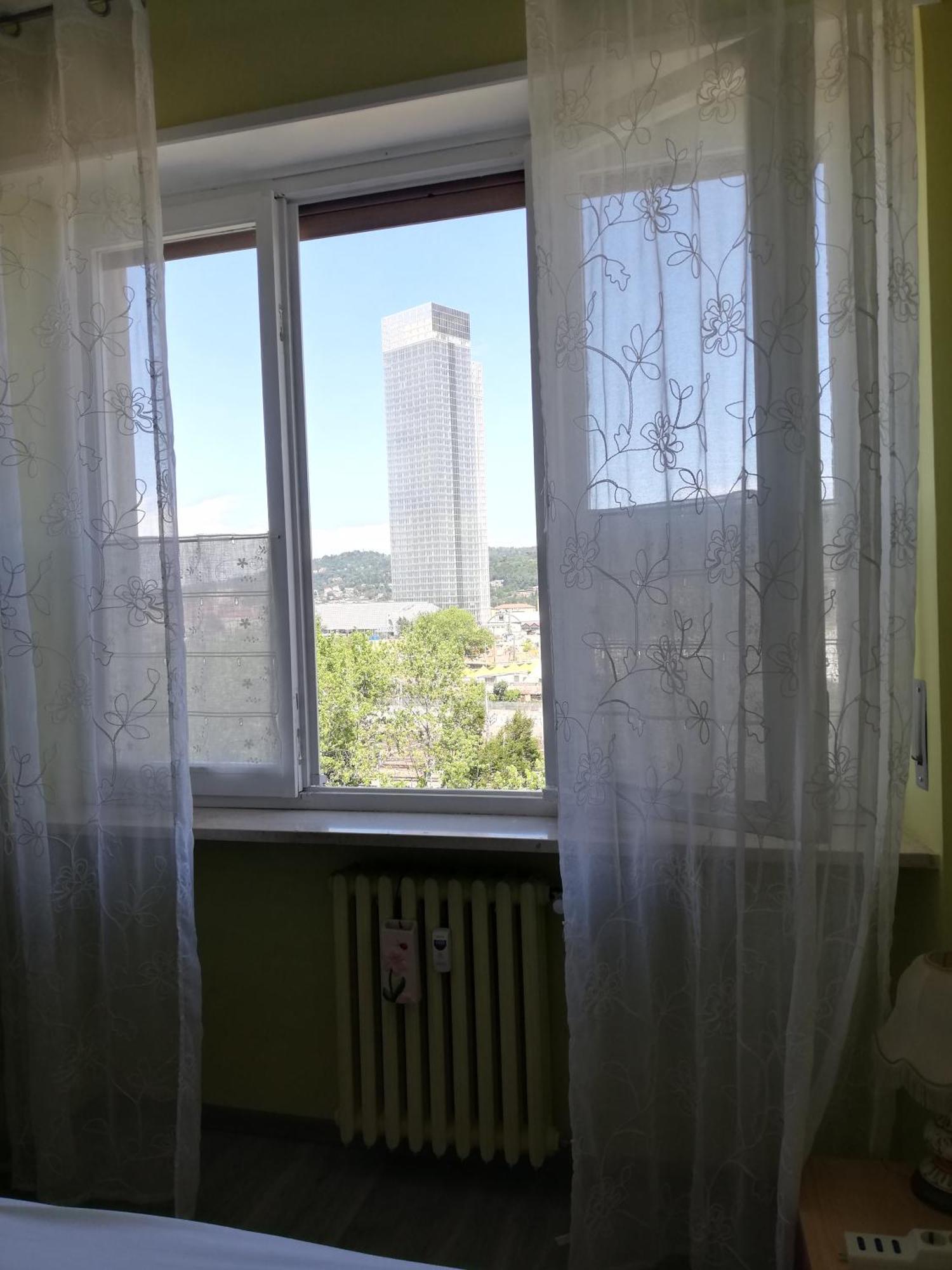 I Sogni Di Leo 1 Apartment ตูริน ภายนอก รูปภาพ