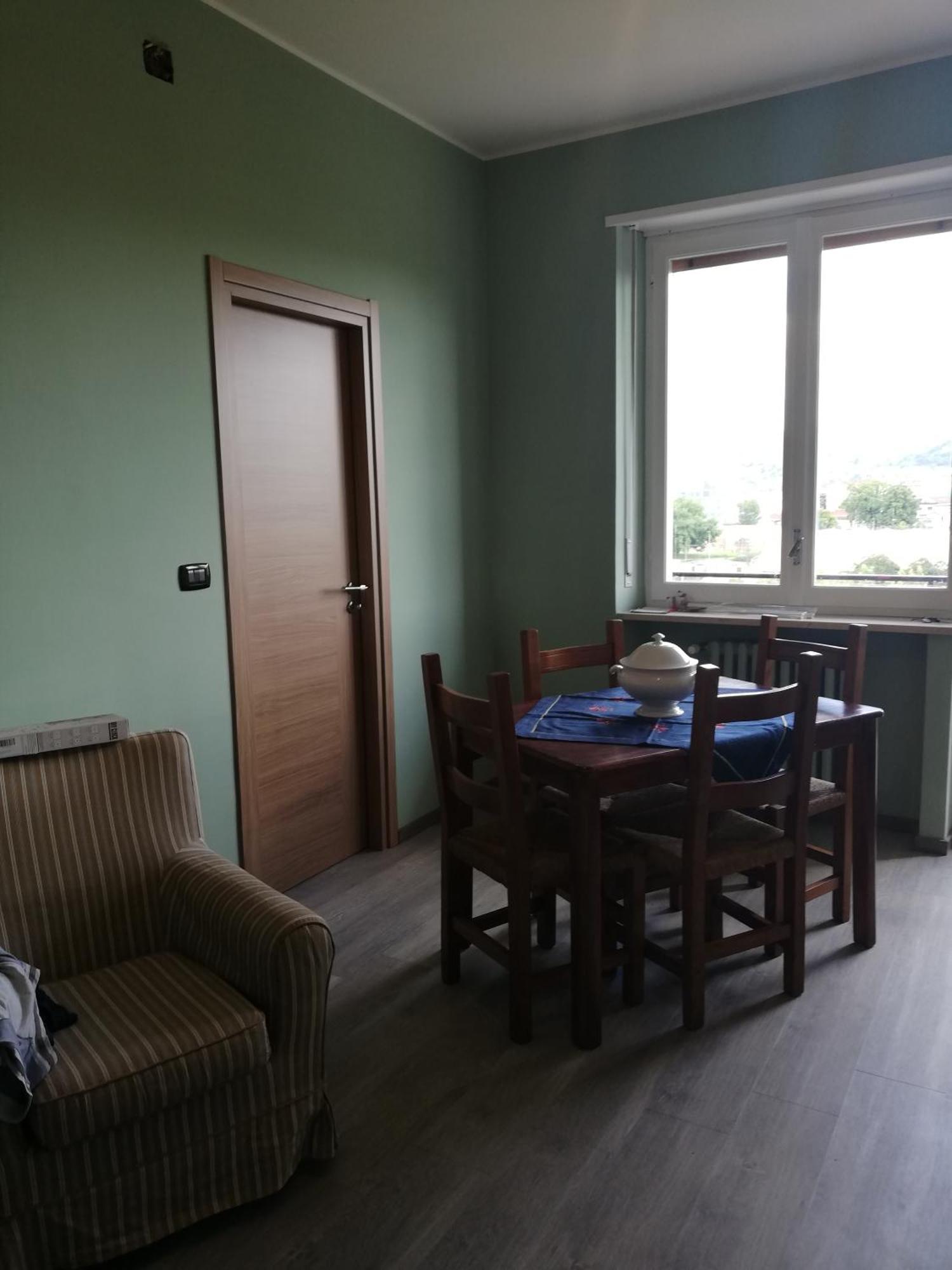 I Sogni Di Leo 1 Apartment ตูริน ห้อง รูปภาพ