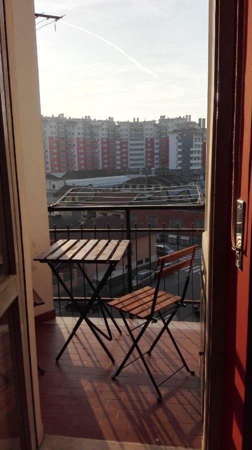I Sogni Di Leo 1 Apartment ตูริน ภายนอก รูปภาพ