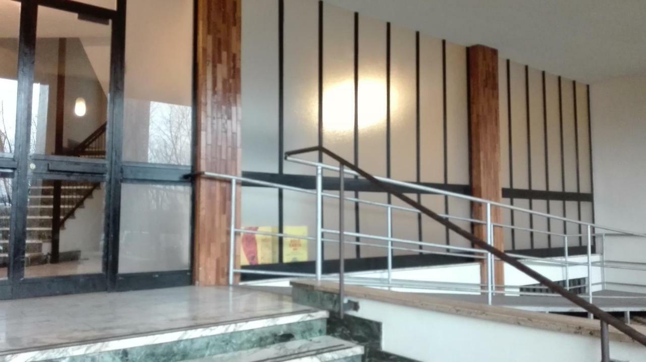 I Sogni Di Leo 1 Apartment ตูริน ภายนอก รูปภาพ
