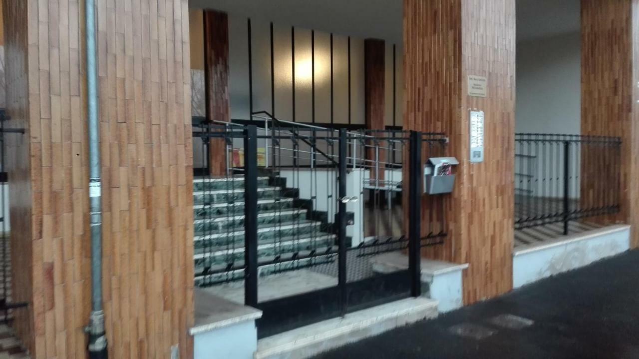 I Sogni Di Leo 1 Apartment ตูริน ภายนอก รูปภาพ